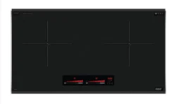 Bếp từ 2 vùng nấu Lorca LCI-999 PLUS 75cm 4600W