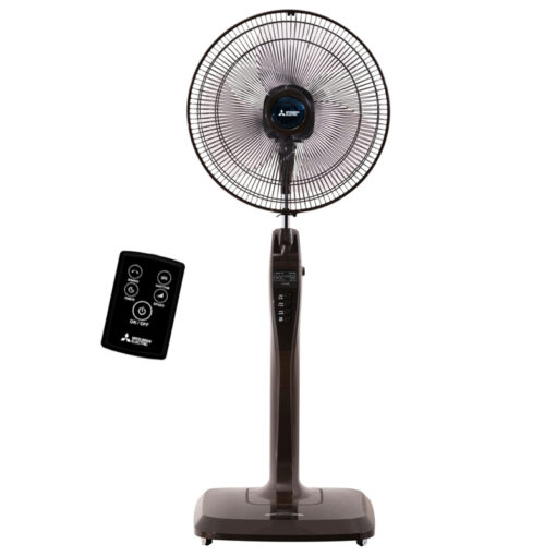 Quạt cây 3 cánh Mitsubishi LV16-RB CY-BW 47W