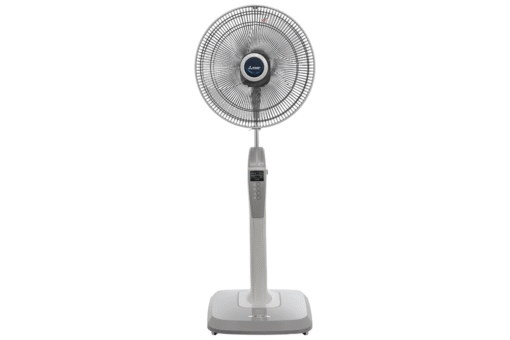 Quạt cây 3 cánh Mitsubishi Electric LV16-RB SF-GY 47W