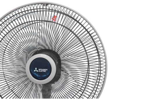 Quạt cây 3 cánh Mitsubishi Electric LV16-RB SF-GY 47W
