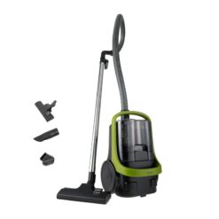 Máy hút bụi khô Panasonic MC-CL603GN49 2.2 lít 5.3 kg 5m 1800W