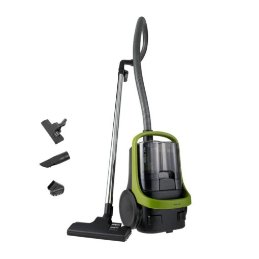 Máy hút bụi khô Panasonic MC-CL603GN49 2.2 lít 5.3 kg 5m 1800W