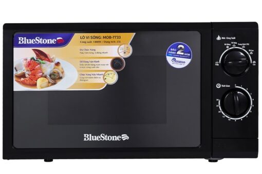 Lò vi sóng Bluestone MOB-7733 25 lít