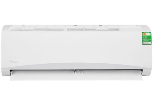 Điều hoà Midea 1 HP 9000btu MSAFA-10CRN8