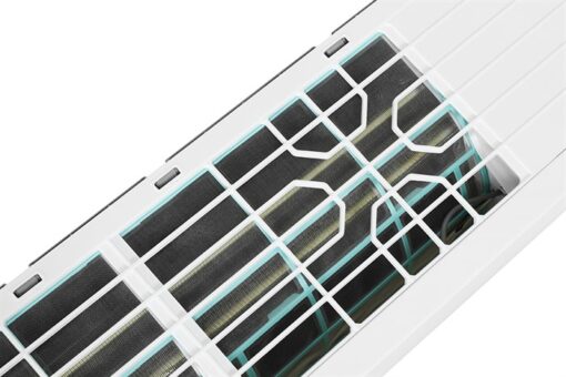 Điều hoà Midea Inverter 1 HP 9500btu MSAGA-10CRDN8