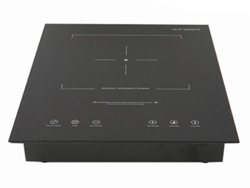 Bếp từ hồng ngoại 1 vùng nấu Junger MT-92