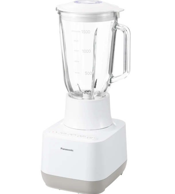 Máy xay sinh tố đa năng Panasonic MX-MG53C1CRA 1.5 lít 700W