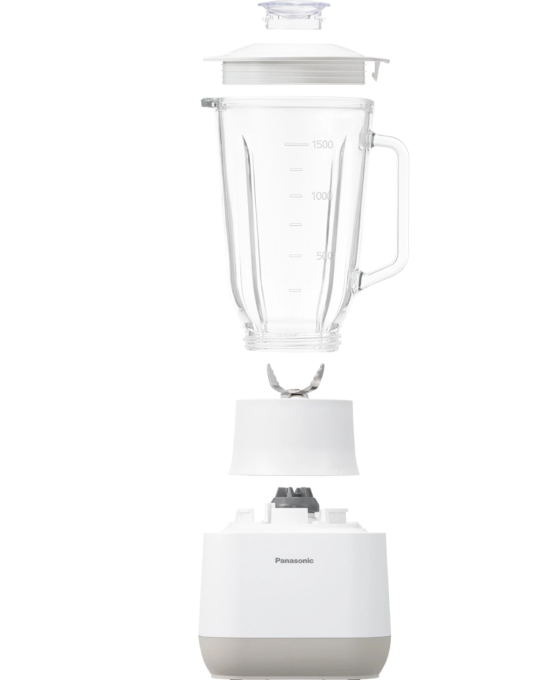 Máy xay sinh tố đa năng Panasonic MX-MG53C1CRA 1.5 lít 700W