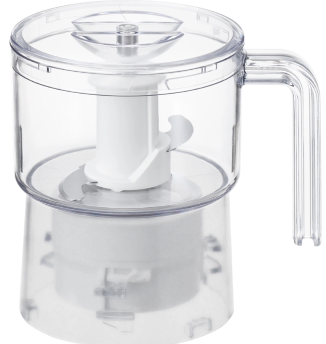 Máy xay sinh tố đa năng Panasonic MX-MG53C1CRA 1.5 lít 700W