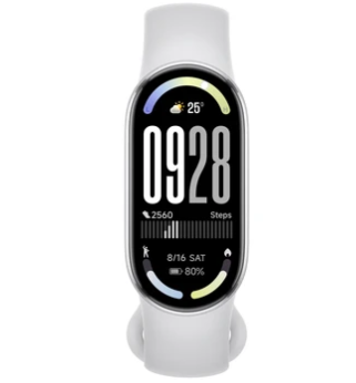 Vòng đeo tay thông minh Xiaomi Mi Band 10