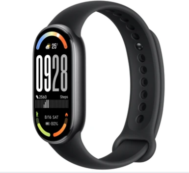 Vòng đeo tay thông minh Xiaomi Mi Band 10