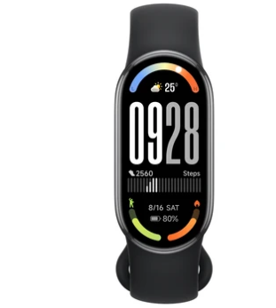 Vòng đeo tay thông minh Xiaomi Mi Band 10