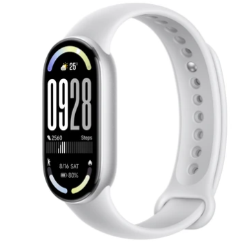 Vòng đeo tay thông minh Xiaomi Mi Band 10