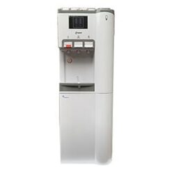 Cây nước nóng lạnh Nagakawa NA-LYR58B 550W