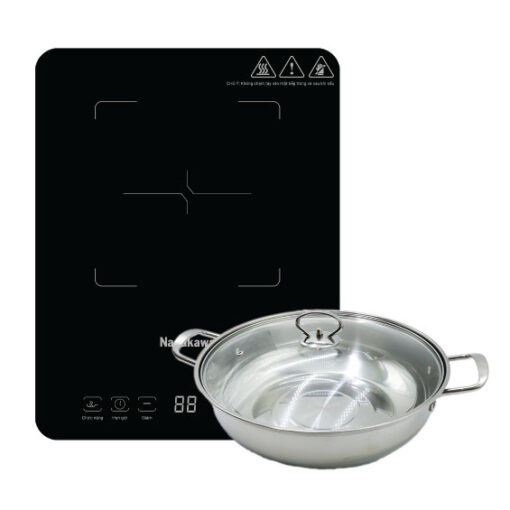 Bếp điện Nagakawa NAG0714 2000W