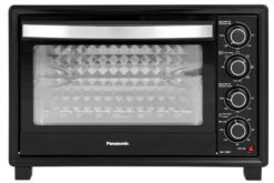 Lò nướng Panasonic NB-H3801KRA 38 lít 10.1 kg 1500W
