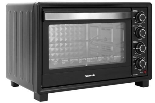 Lò nướng Panasonic NB-H3801KRA 38 lít 10.1 kg 1500W
