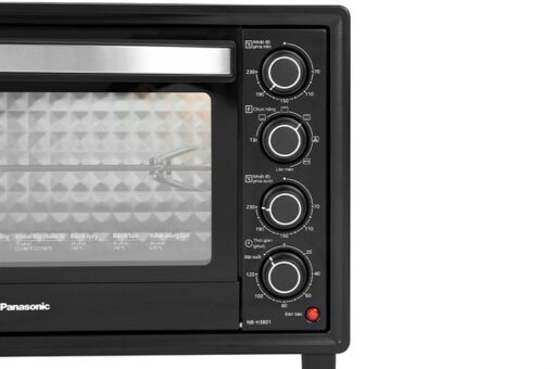 Lò nướng Panasonic NB-H3801KRA 38 lít 10.1 kg 1500W