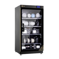 Tủ chống ẩm cao cấp Nikatei NC-100S 100 lít