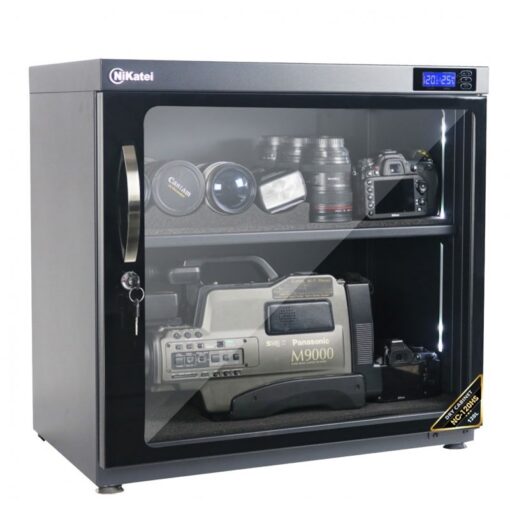 Tủ chống ẩm chuyên dụng Nikatei NC-120HS 120 lít