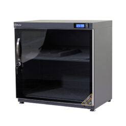 Tủ chống ẩm chuyên dụng Nikatei NC-120HS 120 lít