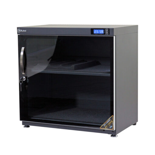 Tủ chống ẩm chuyên dụng Nikatei NC-120HS 120 lít