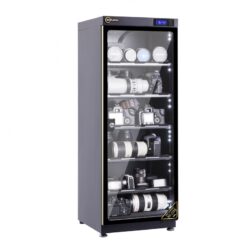 Tủ chống ẩm cao cấp Nikatei NC-120S 120 lít