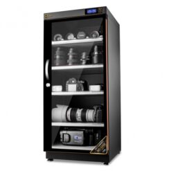 Tủ chống ẩm cao cấp Nikatei NC-125S Gold 125 lít