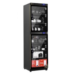 Tủ chống ẩm cao cấp Nikatei NC-180S 180 lít