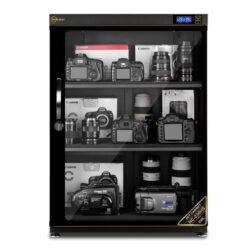 Tủ chống ẩm Nikatei NC-230HS Gold 230 lít