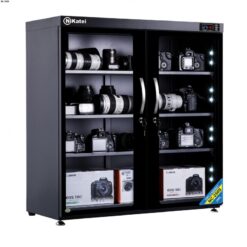 Tủ chống ẩm cao cấp Nikatei NC-250S 235 lít