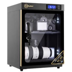 Tủ chống ẩm cao cấp Nikatei NC-30S 30 lít