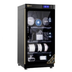 Tủ chống ẩm cao cấp Nikatei NC-50S 50 lít