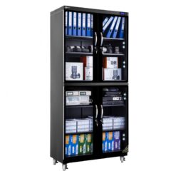 Tủ chống ẩm cao cấp Nikatei NC-600S 580 lít