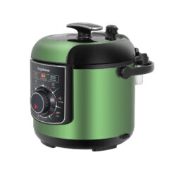 Nồi áp suất điện Inox 304 Nagakawa NEP5369 6 lít