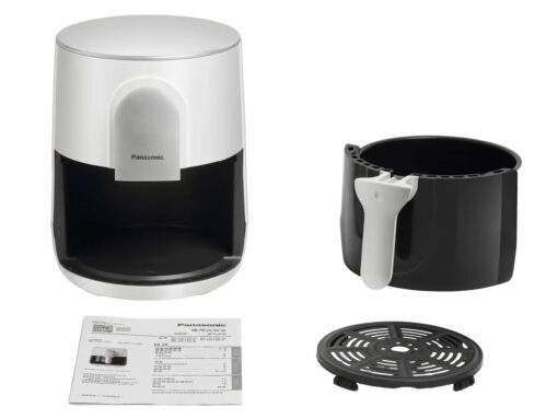 Nồi chiên không dầu Panasonic NF-CC150WRA 4 lít 3kg 1200W