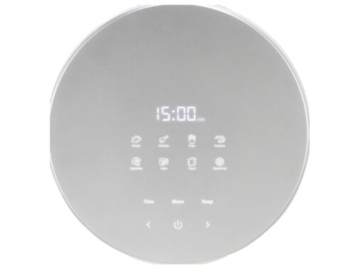 Nồi chiên không dầu Panasonic NF-CC150WRA 4 lít 3kg 1200W
