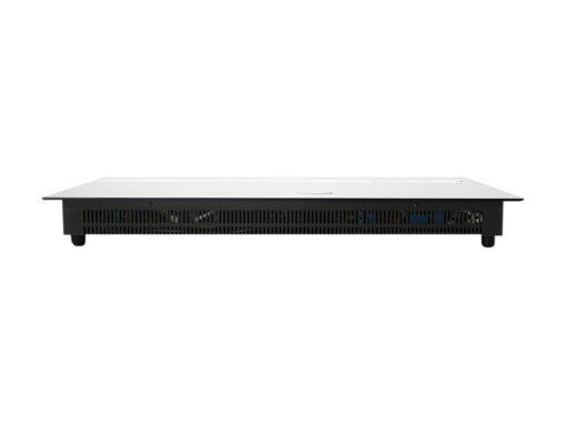 Bếp từ 2 vùng nấu Inverter Junger NKD-22+