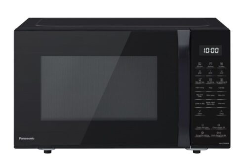 Lò vi sóng có nướng Panasonic NN-CT65MBYUE 27 lít 1.400W