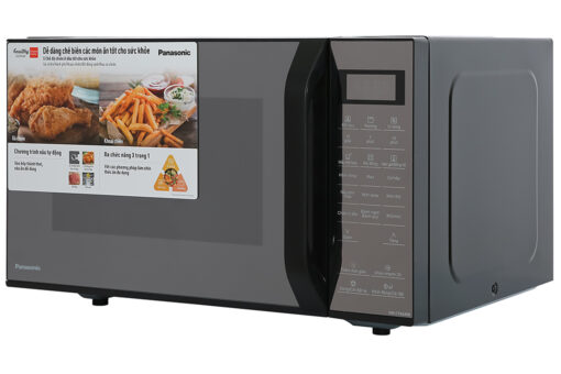 Lò vi sóng có nướng Panasonic NN-CT66MBYUE 27 lít 1.400W