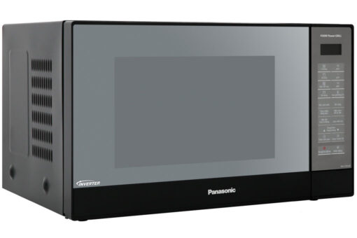 Lò vi sóng có nướng Panasonic NN-GT65JBYUE 31 lít 1000W