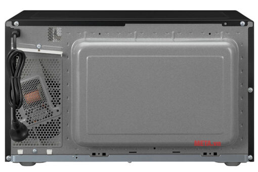 Lò vi sóng có nướng Panasonic NN-GT65JBYUE 31 lít 1000W