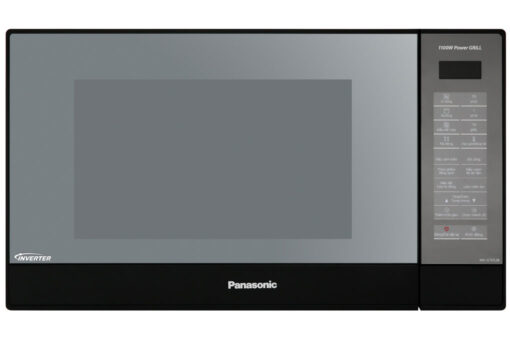 Lò vi sóng có nướng Panasonic NN-GT65JBYUE 31 lít 1000W