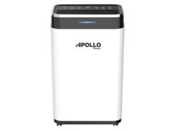 Máy hút ẩm Apollo Sumikura 25 lít NV-250Apollo 367W 50m2