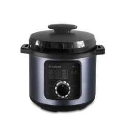 Nồi áp suất điện Kalpen P4 6 lít