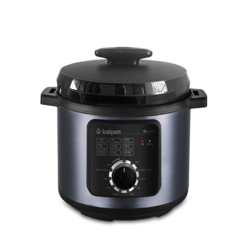 Nồi áp suất điện Kalpen P4 6 lít