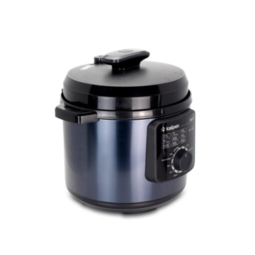 Nồi áp suất điện Kalpen P4 6 lít
