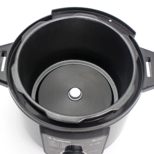 Nồi áp suất điện Kalpen P4 6 lít