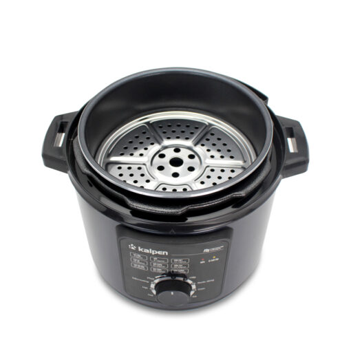 Nồi áp suất điện Kalpen P4 6 lít