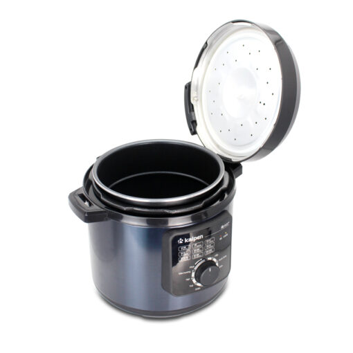 Nồi áp suất điện Kalpen P4 6 lít